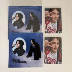 JO1 HIMP 川西拓実 バラ売可