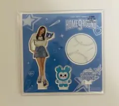 TWICE HOME 9 ROUND アクリルスタンド　ナヨン