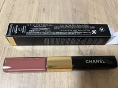 ❣️特別限定品❣️CHANEL ル ルージュ デュオ ウルトラ トゥニュ112