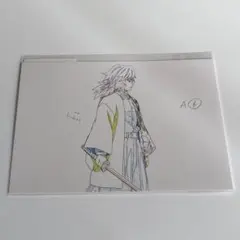 2025年最新】冨岡義勇 柱展 ポストカードの人気アイテム - メルカリ