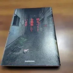 或るバイトを募集しています