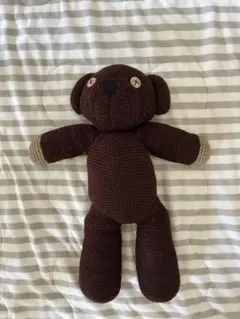 2026年最新】ミスタービーン ぬいぐるみの人気アイテム - メルカリ