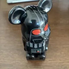 Cleverin BE@RBRICK-クレベリン ベアブリック- ダースベーダー
