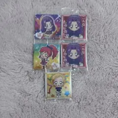 バンダイ にふぉるめーしょん アイカツ！