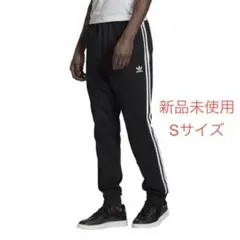 adidasアディダス オリジナルス トラックパンツ ジャージ GF0210 S