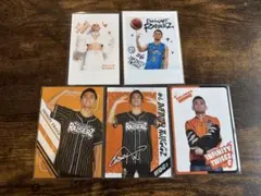FULLCAST RAISERZ INFINITY TWIGGZ まとめ売りのサムネイル
