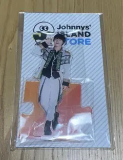 ☆なにわ男子☆ 大橋和也　第一弾　アクリルスタンド