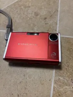 2025年最新】FinePix Z1の人気アイテム - メルカリ