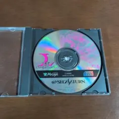 LANGRISSERⅣ ラングリッサーⅣ　セガサターンソフト