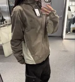 Brook Original3pocket Anorak Parka Size2 - メルカリ