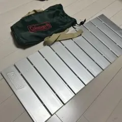 コールマン　coleman 廃盤　スノコのサムネイル