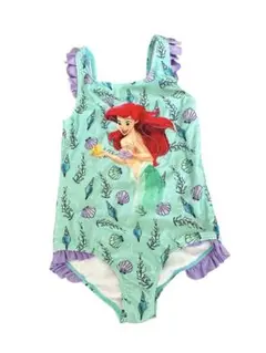 Disney Princess アリエル 水着 130cm