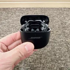 Bose QuietComfort Ultra Earbuds