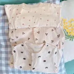 ベビー♡ロンパース