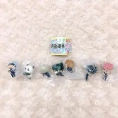 ハグコット 呪術廻戦03 全7種 フルコンプリート