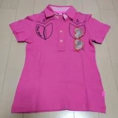 Viva Heart ゴルフ レディースポロシャツ 40