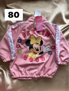 ウインドジャケット