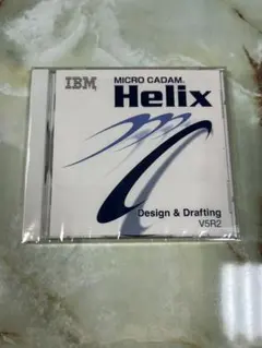 IBM Micro Cadam Helix V5R2