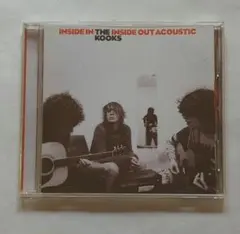 Kooks Inside In The Inside Out Acoustic