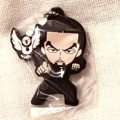 未開封【ワンピース】 カプセルラバーマスコット ギアコレクション ロブ ルッチ