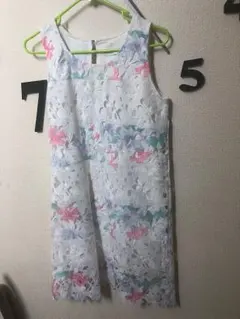 CECILMcBEEワンピース