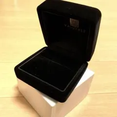 ジュエリーケース　プレゼント　VALUABLE