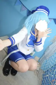 あんスタ　あんさんぶるスターズ！　紫乃創　Ra*bits ユニット衣装 コスプレのサムネイル