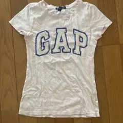 GAP kidsスパンコール Tシャツ 130サイズ　難あり