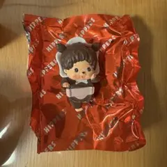 モンチッチ ヒッパーズ hippers チムたん ピンク うさぎ