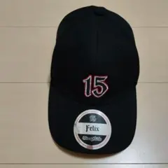 Stray Kids dominATE JAPAN フィリックス キャップ