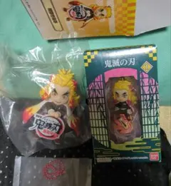 2026年最新】トゥインクルドーリー 煉獄杏寿郎の人気アイテム - メルカリ