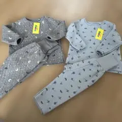 パジャマ 90センチ　２点セット　おまとめ