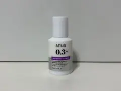 anua 0.3+ AHA Retinol 美容液 30ml