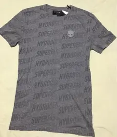 新品　未使用品　ハイドロゲンTシャツのサムネイル