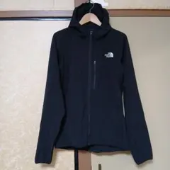 ザ・ノースフェイス / マウンテンソフトシェルフーディ（メンズ）NP21703黒
