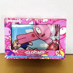 チャックスGP 腕グルーミー マウス&マウスパッドセット