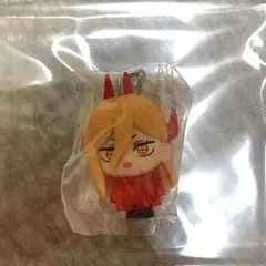 チェンソーマン パワー めじるし
