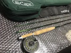 2026年最新】フライリール capsの人気アイテム - メルカリ