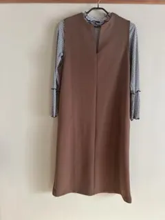 最終値下げ！ジャンパースカート&カットソーセット売り