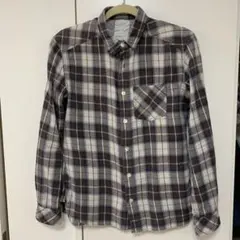 ブラックバレットbyニールバレット　長袖シャツのサムネイル
