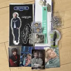 THE RAMPAGE 浦川翔平 セット - メルカリ