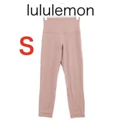 新品lululemonヨガパンツAlignNoLine25ハイライズ レギンス2 - メルカリ