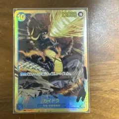 カイドウ SEC OP05-118