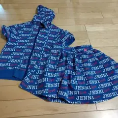JENNI セットアップ 140