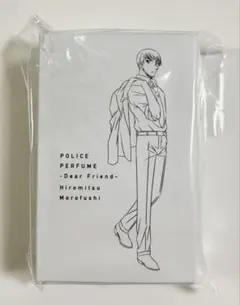 2026年最新】諸伏景光 香水の人気アイテム - メルカリ