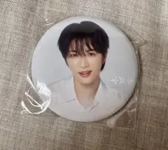 TXT 缶バッジ　ボムギュ　カプセルトイ