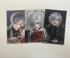 葛葉 Happy birthday to Kuzuha チェキ レア