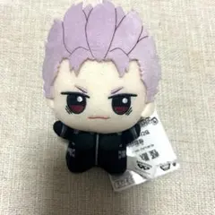 怪獣8号 ちびぐるみvol.3 鳴海玄 1種 ×6 怪獣8号 ちびぐるみvol.3 鳴海玄 1種 - メルカリ