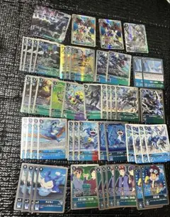 デュエルマスターズ オリジナルハート プロモ4枚セット - メルカリ