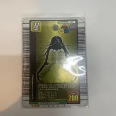 ムシキング アダー完結編 ギラファノコギリクワガタ - メルカリ